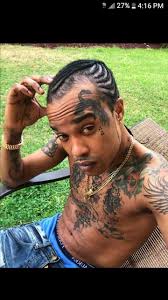 Pin By Sarah Starr On Ga Usa Tommy Lee Jamaican Culture Vybz Kartel
