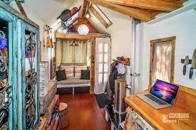 Maybe you would like to learn more about one of these? We Quit Our Jobs Built A Tiny House On Wheels And Hit The Road Bored Panda