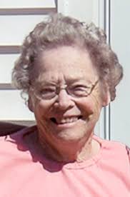 Mary Ila Elkins Obituary