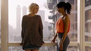 In the aftermath of a tragic death they all experience through what they. Sense8 Sezonul 2 Episodul 10 Online Subtitrat Hd