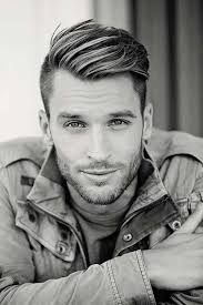 15 Exquisite Uppercut Frisuren Fur Manner Herrenschnitte Herrenfrisuren Frisuren