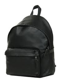 Ancien sac a main cuir noir lancel pas pochette de soiree robe pull jupe. Sac A Dos Eastpak Padded Pak R Cuir Black Ink Leather K620 64o K62064o