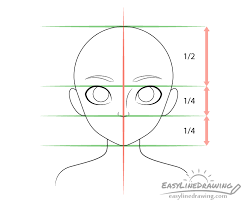 Step 1 nose can be of any shape and size. How To Draw A Girl Step By Step Easylinedrawing