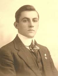 Freeman" of Nova Scotia, Canada ~ Captured In Time ~