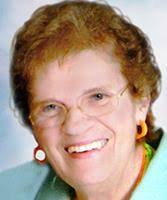 Rita Altman Obituary (1936