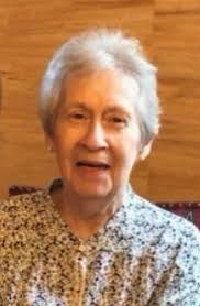 Obituary of Berdella D. Drabent