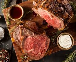Once you get it down to an art, your friends and family will be begging to come over, so, if you can handle the increase in. Prime Rib Cooking Times Cooking Roast Prime Rib Prime Rib Cooking Instructions Cookingnook Com