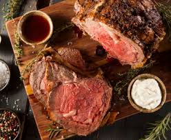 It is a wildly expensive piece of meat, so you really don't want to mess it up. Prime Rib Cooking Times Cooking Roast Prime Rib Prime Rib Cooking Instructions