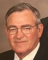 John L. Conquest Obituary January 1, 2024