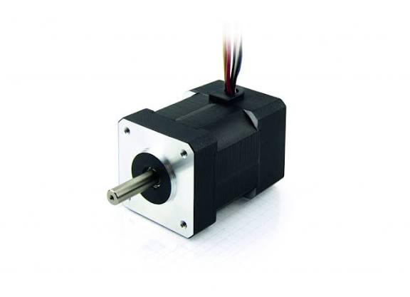 Nanotec DB41 Motor, DB43 Motor BLDC | AllDrives & Controls Ltd