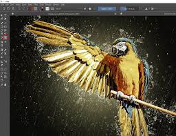 Download the latest version of krita for free on your device. Krita Review 2021 Features Prices 3 Drawing Freebies