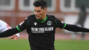 Sebastian soto prefers to play with right foot. Keine Arbeitserlaubnis Jetzt Sucht Soto Einen Leihklub