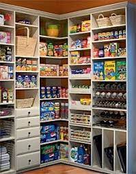 The music room will allow your teens to practice his music all day long with the band. Pantry Storage Ideas Painted Furniture Ideas Dream Pantry Home Organization Home