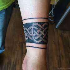They are symbolic of strong celtic pride. 35 Stylish Celtic Tattoo Designs For Wrist