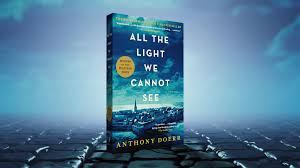 All The Light We Cannot See Book By Anthony Doerr Official Publisher Page Simon Schuster