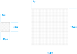 How To Choose Right Size And Format For Icons