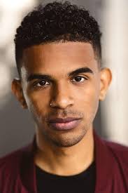 Gabriel Hudson — The Movie Database (TMDB)