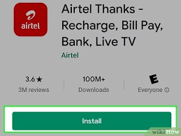 Load airtel money onto your sim card with cash. 4 Ways To Check Your Airtel Data Balance Wikihow