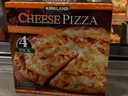 Check spelling or type a new query. Kirkland Signature Cheese Pizza 4 Pack Box Costcochaser