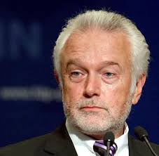 «ich traue ihm das amt des. Wolfgang Kubicki Fdp Politiker Fordert Finanztransaktionssteuer Welt