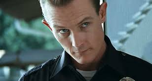 Robert Patrick
