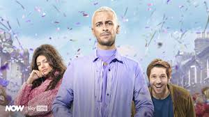 The best shows on acorn tv. The Now Comedy Hot List Laugh Out Loud Tv Shows Bt Tv