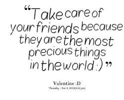 Take Care Quotes. QuotesGram via Relatably.com