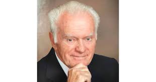 Frank D. McCorkle Obituary (1929