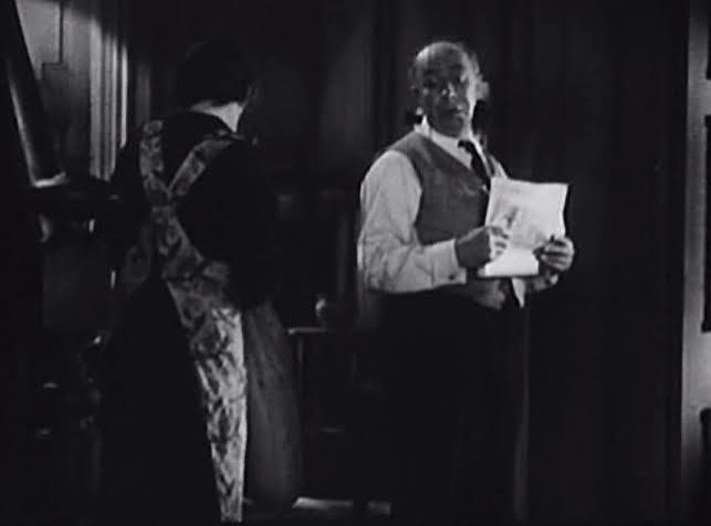 The Phantom Fiend (1932) - IMDb