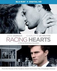 Racing Hearts : Dornan, Jamie, Bruyne, Charlotte De, Head, Anthony,  Suliman, Ali, Maughan, Sharon, Pirkis, Max, Deruddere, Dominique:  Amazon.com.au: ...