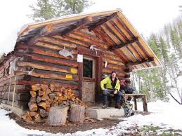 Maybe you would like to learn more about one of these? Forest Cabin Offers Remote Getaway In Foothills Of Beartooth Mountains Outdoors Billingsgazette Com