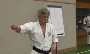 The Wisdom of Inoue Yoshimi: Legendary Japanese National Team Kata Coach  (Seminar Recap)
