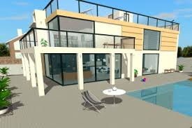 Smart home design offers you the possibility to create 3d floor plans quickly and easily and to furnish your rooms according to your taste. Home And Interior Design App For Windows Live Home 3d