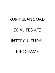 Kuliah di luar negeri tentu saja menjadi impian banyak orang. Contoh Soal Tes Beasiswa Sma Di Singapura Jawabanku Id