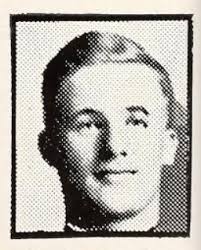 Bertie Mitchell Dunbar