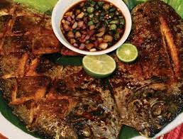Ikan Bakar Facebook Page Masakan Sabah Yummy Food Recipes Food