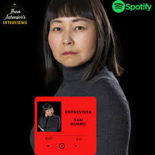 Yan Huang (@yan_la_golondrina) • Instagram photos and videos