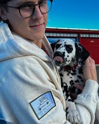 Our favourite time of year..what better way to celebrate than some new  threads and our newest team member Humphrey! He's a legacy hire. Gear by  @bywitly, OG Painter logo by @dry_bones_studio, photos