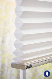 The side seals also reduce light leakage around the edges of the shades. Blinds Com Light Filtering Cellular Shades Offer Great Insulation Priva Custom Window Coverings Sliding Glass Door Window Treatments Sliding Glass Door Window