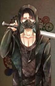 Lana Ackerman (erenandleviforever5678)