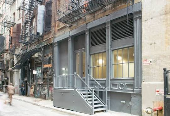 Andrew Kreps Gallery