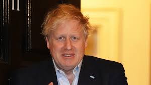 On 24 july 2019, the queen appointed him uk prime minister. Coronavirus Boris Johnson S Health Continues To Improve Says No 10 Bbc News