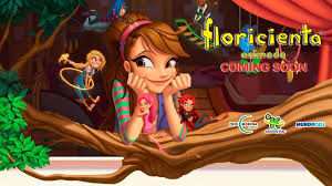 Candela vetrano e victorio d'alessandro (luca etefi). Floricienta Startside Facebook