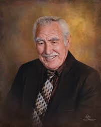 Rex Mathews Obituary