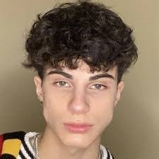 Michael Lima's Instagram, Twitter & Facebook