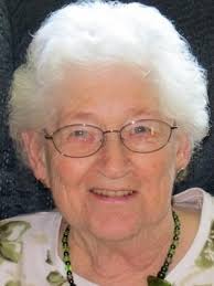 Mary Boyce Obituary (2014)