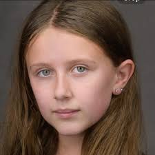 Joanne Rebecca Davidson