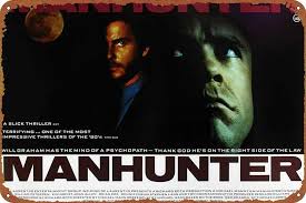 Classic Movie Review: 'Manhunter' Michael Mann's Underappreciated  Masterpiece | Geeks