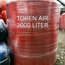 Pasang pelampung air otomatis di penampungan air ( toren ). Jual Toren Air 3000 Liter Terbaik Harga Murah July 2021 Cicil 0
