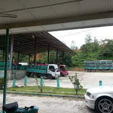 Kirimkan ini lewat email blogthis! Syarikat Gas Sinar Harapan Sdn Bhd Office In Kajang